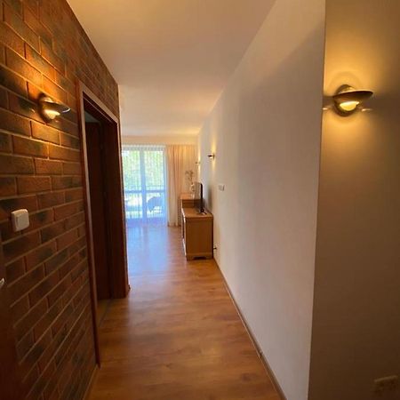 Apartamenty Zeromskiego Przy Promenadzie I Morzu Swinoujscie Kültér fotó