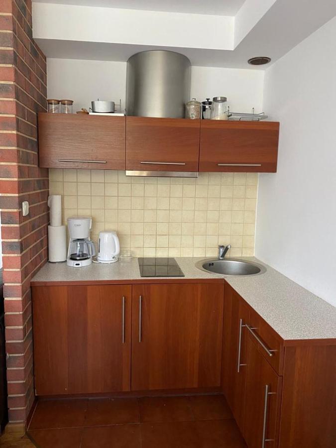 Apartamenty Zeromskiego Przy Promenadzie I Morzu Swinoujscie Kültér fotó