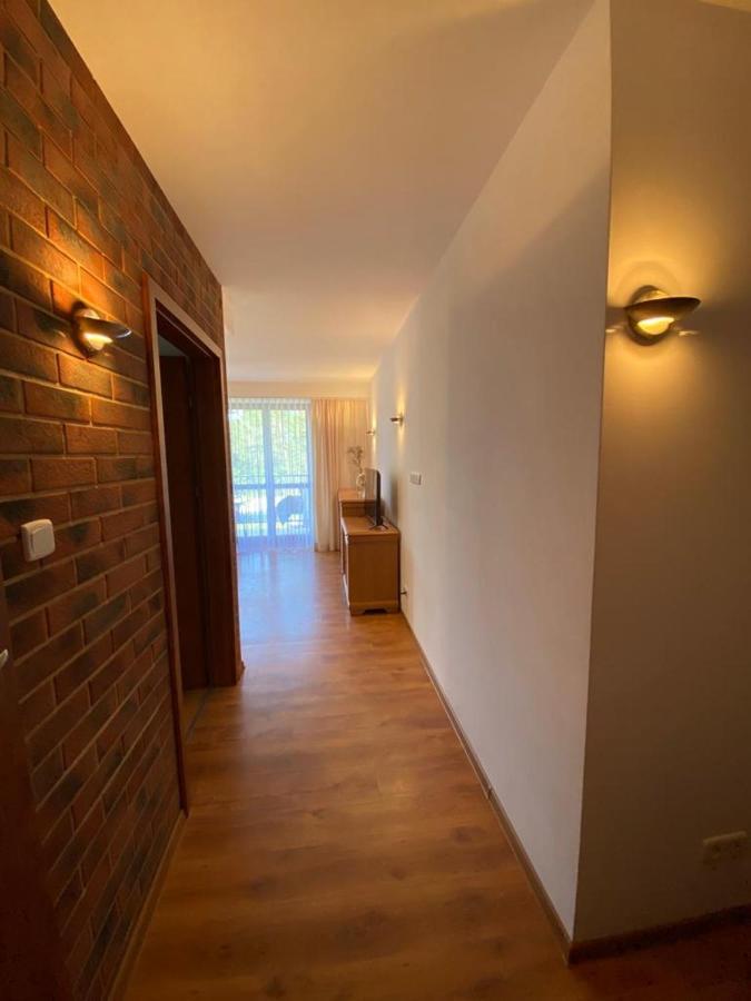 Apartamenty Zeromskiego Przy Promenadzie I Morzu Swinoujscie Kültér fotó